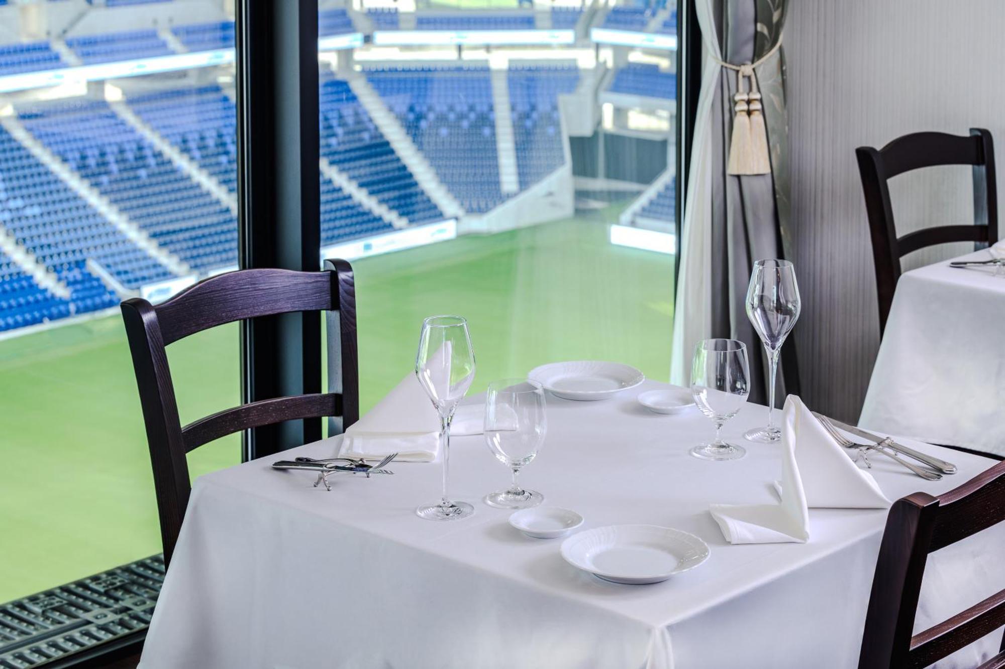 Stadium City Hotel Nagasaki Eksteriør billede